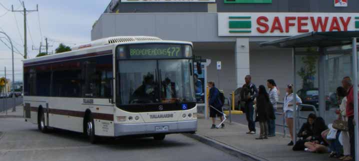 Tullamarine Mercedes O500LE Volgren CR228L 27